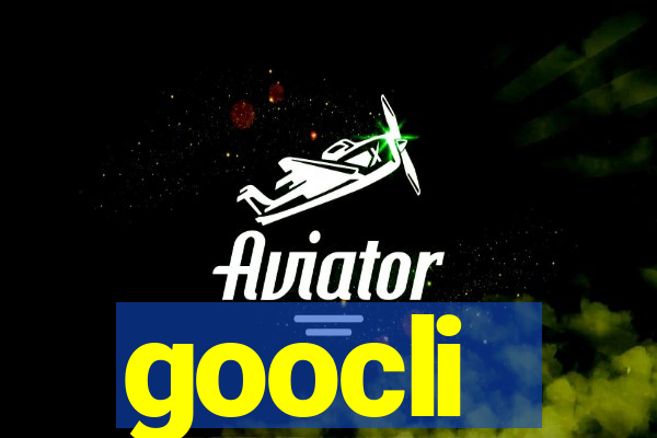 goocli - inicio